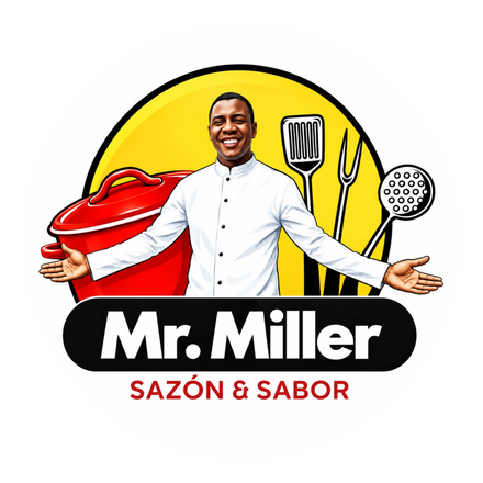 Mr. Miller hoy